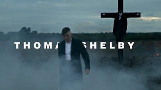 Thomas Shelby edit | Hensonn sahara