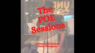 David Thompson - The POE Sessions