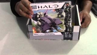 The Outerhaven Unboxes - Arcade Block January 2015