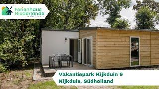 Ferienhaus in Südholland in Strandnähe!