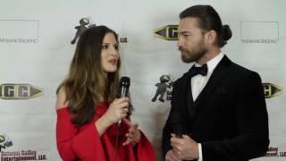 Interview w/ Mark McCullough