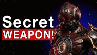 Baruuk's EXPLOSIVE Secret Weapon
