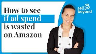 Sell Beyond's top 5 Amazon analytic tools - Nozzle: see where your ad spend is wasted on Amazon!