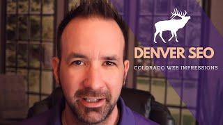 Denver SEO | Search Engine Optimization Denver, Colorado