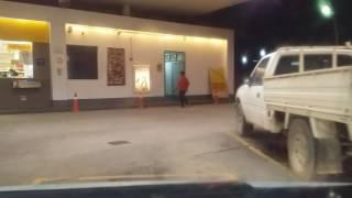 Rinda05's broadcast - Night drive