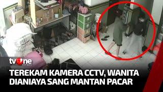 Remaja Wanita jadi Korban Kekerasan & Pemerkosaan Sang Mantan Pacar | Kabar Hari Ini tvOne