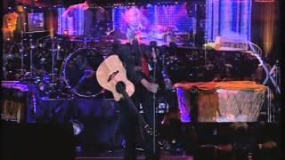 9th Native American Music Awards part 1