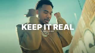 [FREE] Lil Bean Type Beat – KEEP IT REAL (prod. Hokatiwi) | Lil Pete Type Beat