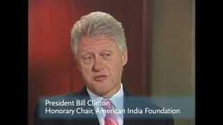 Documentary Promotional: American India Foundation Promotional Video