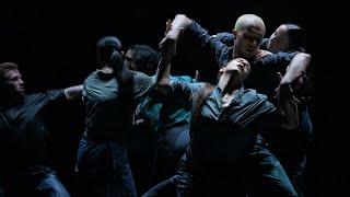 Cloud Poem - Pierre Pontvianne (Stage Trailer, Ballet BC, 2024 | DAWN)