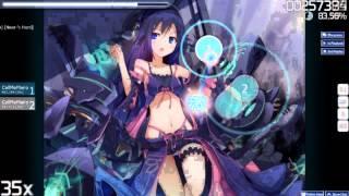 Bad Boy - Cascada [Nightcore] - Osu Hard [C] -