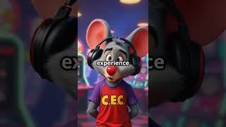 Chuck E. Cheese Parody  | The Ultimate Cheese-tastic Adventure!