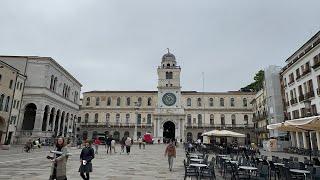 Padova historic educational heritage tour