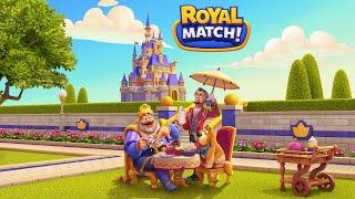 Royal Match | Роял Метч | Level 5778-5784