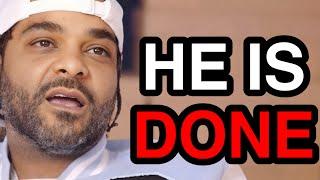 Jim Jones Got F**king Destroyed On Shannon Sharpe Podcast