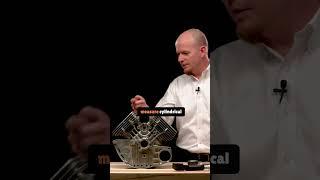 Quick Guide-Measuring Cylindrical Bores | 2 of 10 #shorts