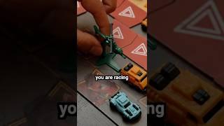 Thunder Road: Vendetta is one of my favorite #boardgames