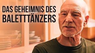 Das Geheimnis des Baletttänzers | Patrick Stewart