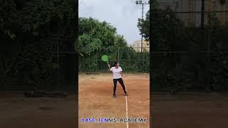 Base Tennis Academy