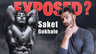  Best To Worst of Saket Gokhale !!