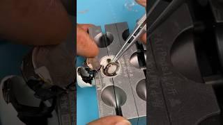 AirPod Pro Sound Issue Repair #fix #short