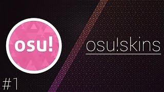 #1 Top osu!skins