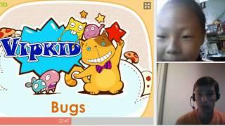 VIPKID best class moments!