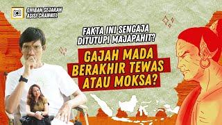 Gajah Mada's Death Scandal, Indonesia's Ancient Prime Minister