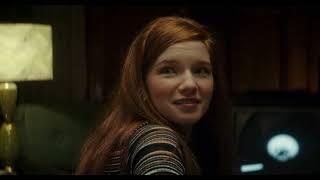 Lily Evans young fancast (Annalise Basso)