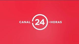 Canal 24 Horas se impone como el más visto de la televisión de pago