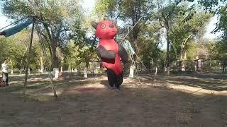 Gurlan park