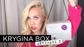 Елена Крыгина Krygina Box "Anti-age 3"