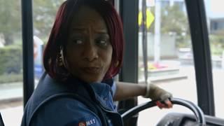 TriMet Bus Operator of the Year