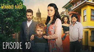 Wounded Birds - Episode 10 - [Multi Lang. Subtitles] Turkish Drama | Yaralı Kuşlar 2019