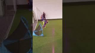 Тренировки по футболу в Baby Football Шымкент.