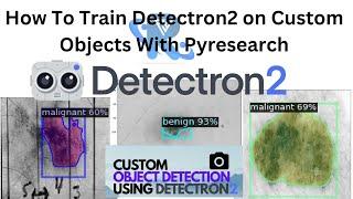 Complete Detectron2 Custom Object Detection Tutorial | Computer vision tutorial