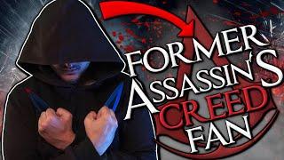 How Assassin's Creed Was RUINED | A Former Fan's Perspective