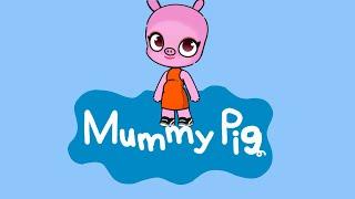 Peppa Pig in Avatar World | Mummy Pig's Favorite Episodes | Avatar World