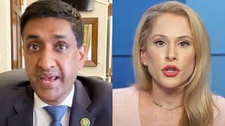 Rep. Ro Khanna Explains What Went Wrong During Debt-Ceiling Negotiations