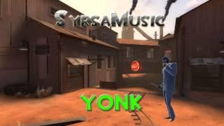 SyrsaMusic - Yonk