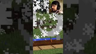 Minecraft Tiktok Meme #Shorts