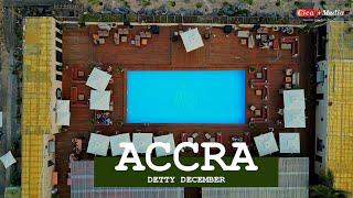 Best Places for Detty December in Accra, Ghana |   Can't-Miss Experiences