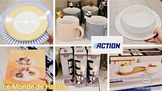 ACTION ARRIVAGE 13-02 VAISSELLE ET ACCESSOIRES CUISINE