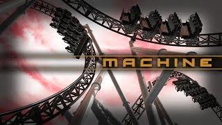 EP | NoLimits 2: Machine (Gerstlauer Infinity Coaster)