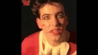 robert smith edit the cure