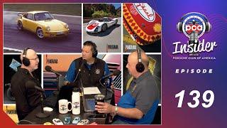 The Man Who Named the RUF Yellowbird | Episode 139