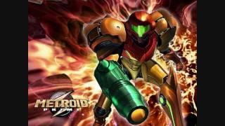 Best VG OST 20: Metroid Prime - Menu