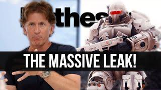 THIS IS INSANE! – The Entire Future of Bethesda Just Leaked