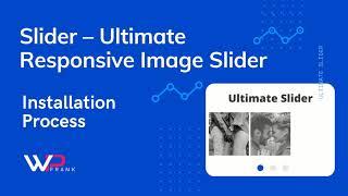 Ultimate Responsive Image Slider Free WordPress Plugin