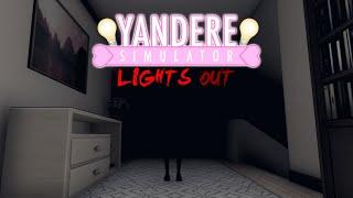 Lights Out | Yandere Simulator Cut